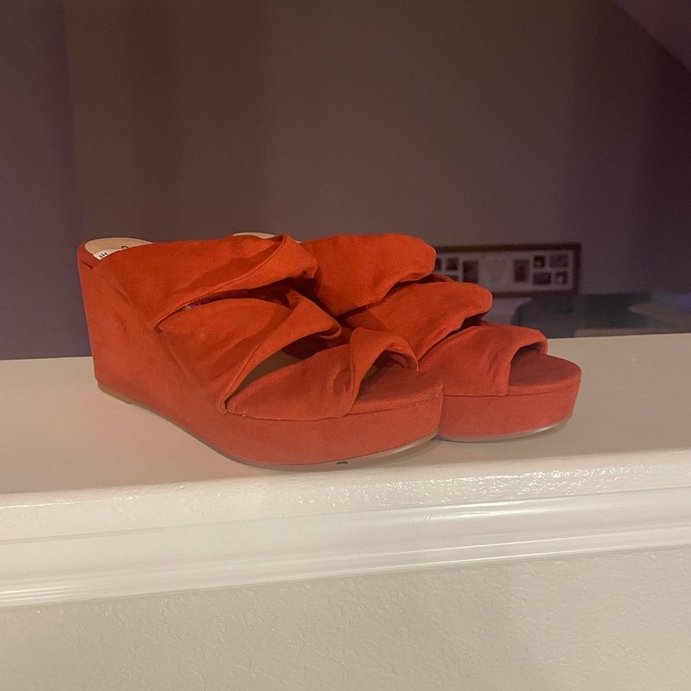 Wedges